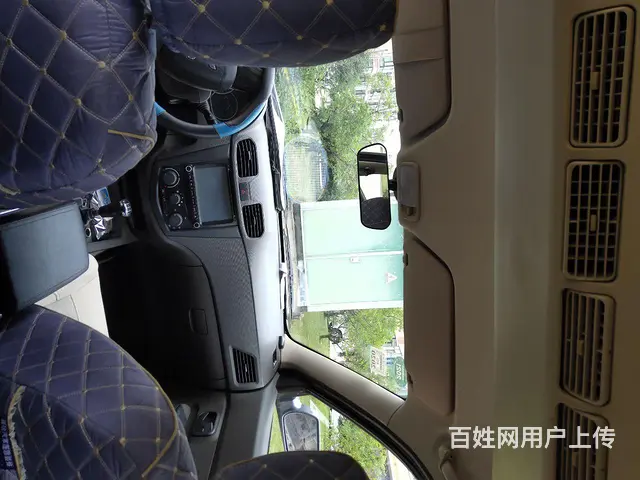 机器发动机一点毛病没有！夏季胎新的不添钱能用的来吧 - 图片 1