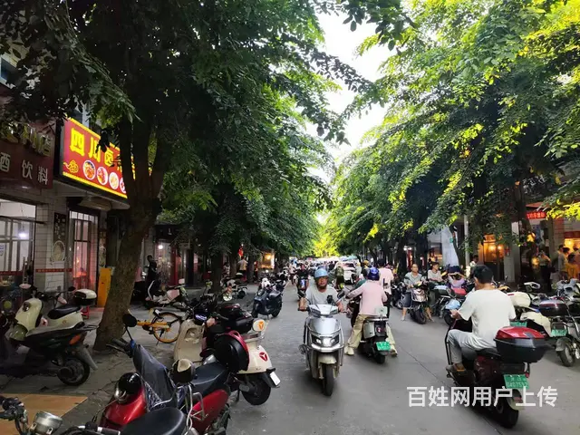 （51旺铺推荐）龙华区头铺村20平临街铺面转让 - 图片 2