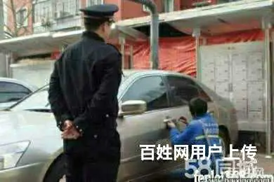 新县八里防盗门修锁/换锁芯专业二十四小时营业 - 图片 6