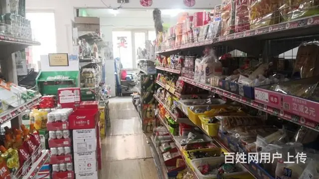 香坊和祥路中北春城三期108平米超市出兑 - 图片 5