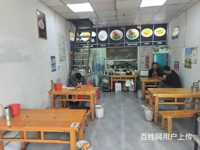 2995（爆铺网）可以嫁接多种行业的人气旺铺诚心转让 - 图片 3