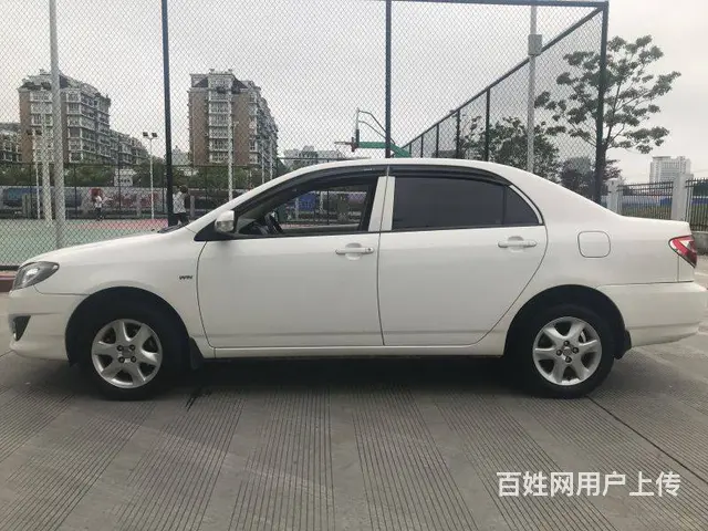 丰田 花冠 2013款 花冠EX 1.6 自动 豪 - 图片 2