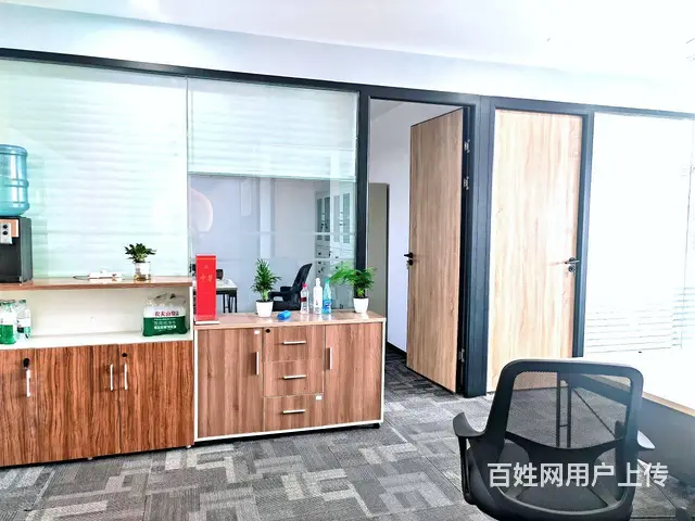 成都武侯区火车南站【优质办公空间租赁信息 - 图片 3