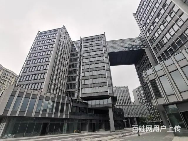 祥生中心，东站全新装修，大小面积都有，随时可看 - 图片 12