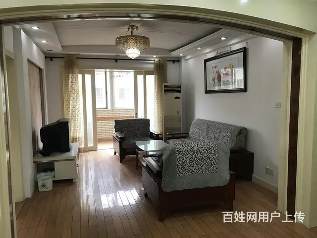 地铁房 迎春花园  精装修 紧靠一院 省中陪读 - 图片 4