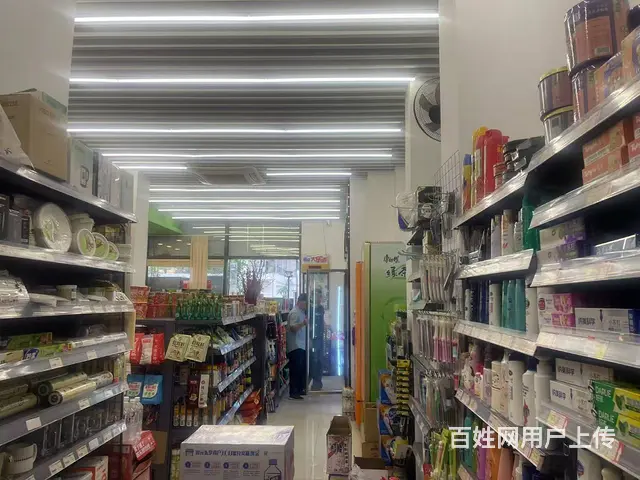 （51旺铺推荐）美兰区南宝路350平临街餐饮店转让 - 图片 9