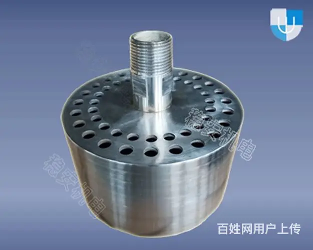 喷射式换热器,喷射式加热器,clp蒸汽喷射加热器厂 - 图片 3