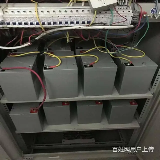 锦溪铅酸蓄电池 叉车电瓶ups电源回收 合作双赢 - 图片 2