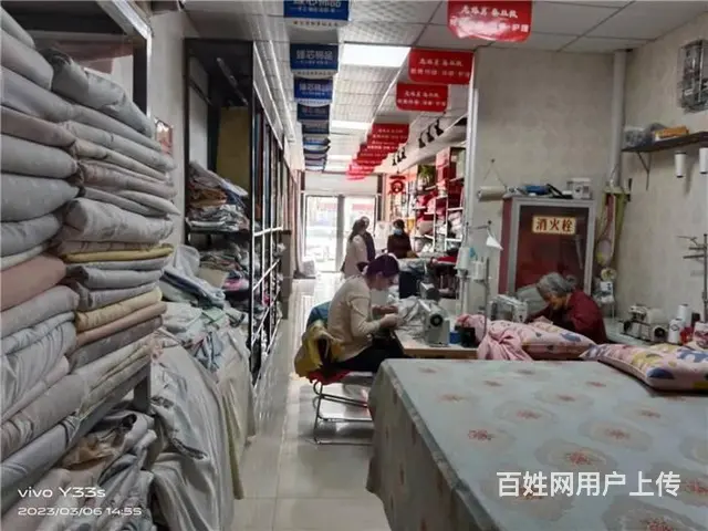【同城搜铺网免费找店】中央公园一期南门100平空铺转让 - 图片 6
