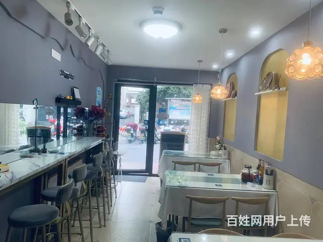 （易转推荐）婺城客源稳定热闹地段餐饮店转让 - 图片 3