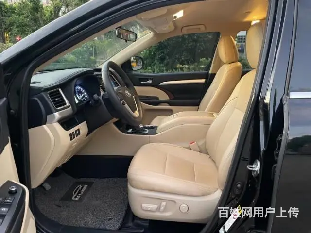 【搞定了！】汉兰达2.0T - 图片 6