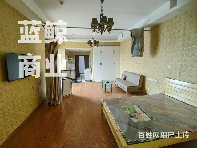 高铁站地铁口65平商住一体 - 图片 4