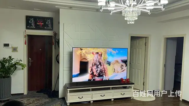 景丰家园2楼，102平，3室， - 图片 1