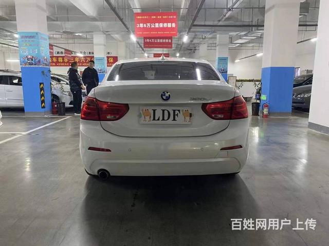 宝马1系 2017款 118i 1.5T 手自一体 设计套装的图片