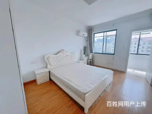实图 彩虹新村二区精装两房 附二医院旁边 市政府 体育馆 - 图片 2