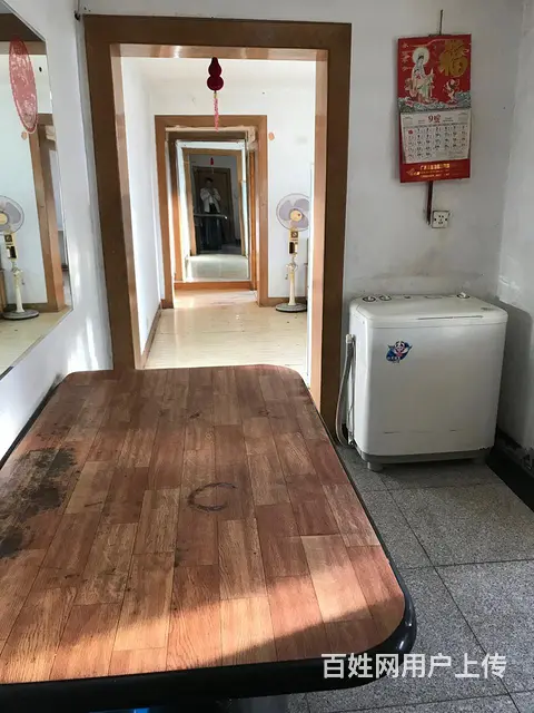 沈河惠工义友小区二室二厅 月租1000元 - 图片 5
