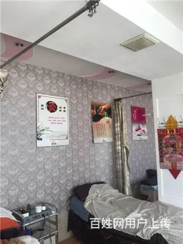 大福源二店商业街养生馆美容院出兑 - 图片 2