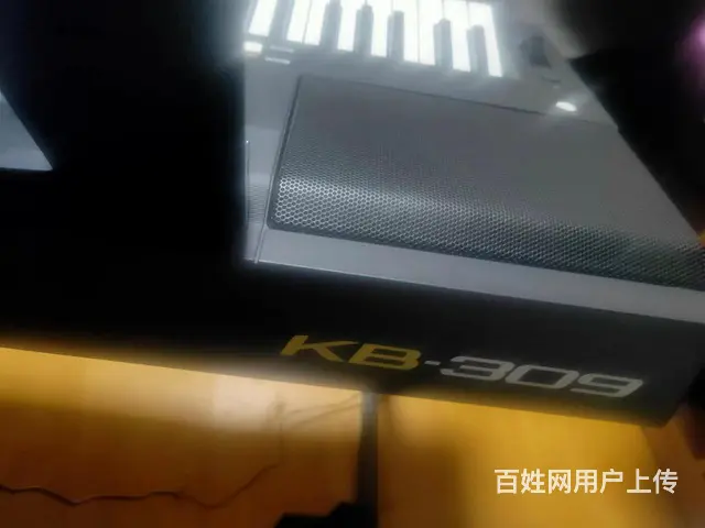 【搞定了！】雅马哈电子琴KB-309 - 图片 2