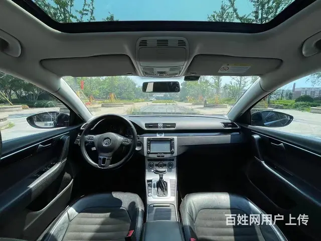大众 迈腾 2015款 2.0TSI 双离合 豪华型 - 图片 8