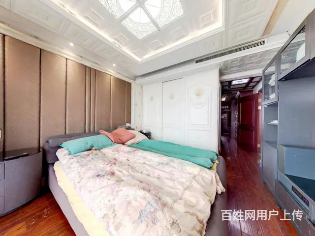 下沙江滨无税金隅观澜时代天筑(公寓住宅)多层[1-7层]南北 - 图片 7
