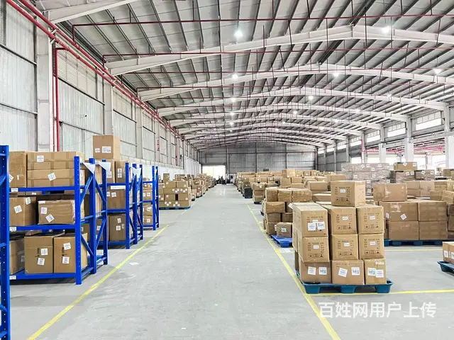 广州西槎路保健品双清包税到香港物流运输 中港货运 - 图片 3