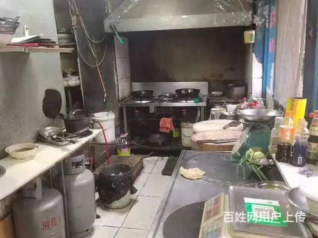 沈铁幸福里附近中餐馆饭店出兑 - 图片 5