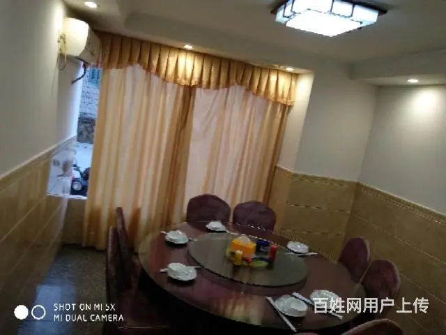500平饭店转让 - 图片 12