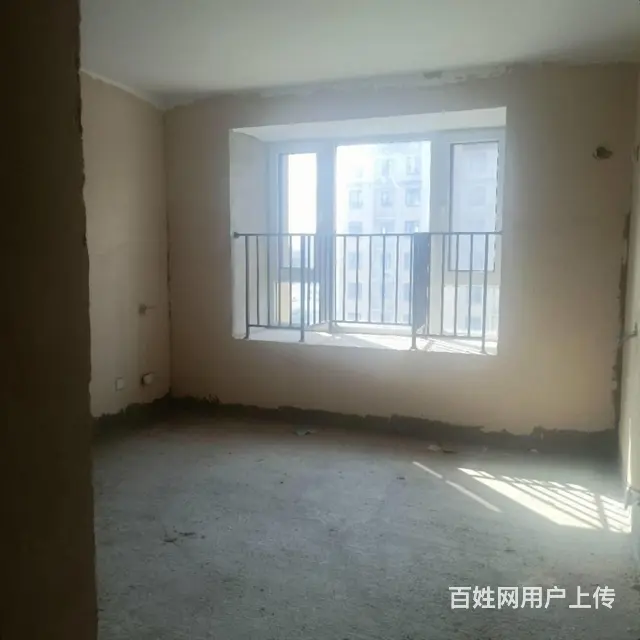 汶源中梁鲁中  电梯洋房一梯两户南北通透可按揭 - 图片 3