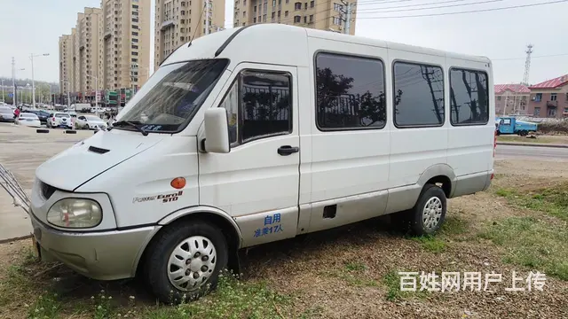 出售依维柯 - 图片 2