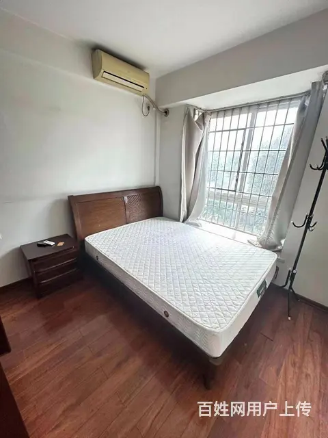 湖里万达旁翔鹭花城装修佳带独立大露台三室两厅两卫 急租 - 图片 11