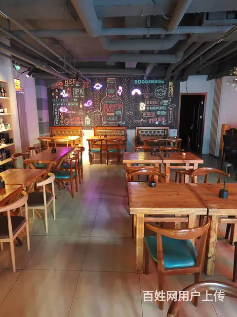 铁西区旺地精酿酒馆出兑 - 图片 4