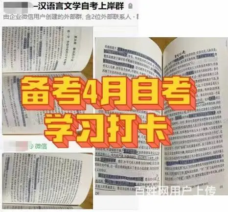 成 与自 的区别—名校  含金量高 - 图片