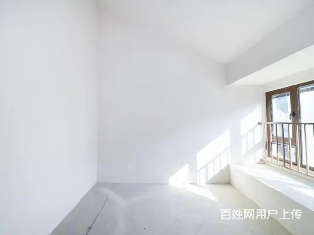 彤云嘉卉花园3室飞机户型，,总高五楼带电梯洋房，价格实惠 - 图片 5