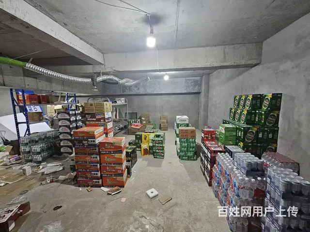 综合超市出兑 生鲜超市出兑 - 图片 9