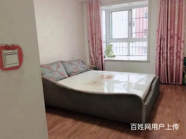 东方宜家花园，三室精装修房出租，房子干净整洁，拎包即住 - 图片 7