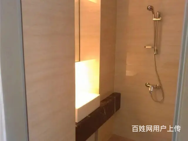 【搞定了！】军警雅苑公寓 豪华装修拎包入住，免中介费 - 图片 7