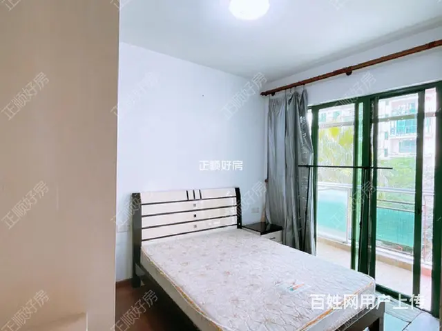近拱北关口 富华里旁,银石雅园 精装电梯3房，拎包入住 - 图片 6