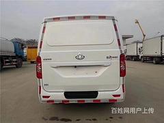 黄石 国六长安面包疫苗冷藏车 厂家直销，价格便宜