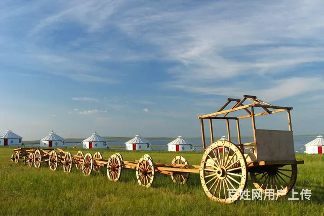 呼伦贝尔满洲里额尔古纳旅游包车师傅排名常师傅靠谱 - 图片 3