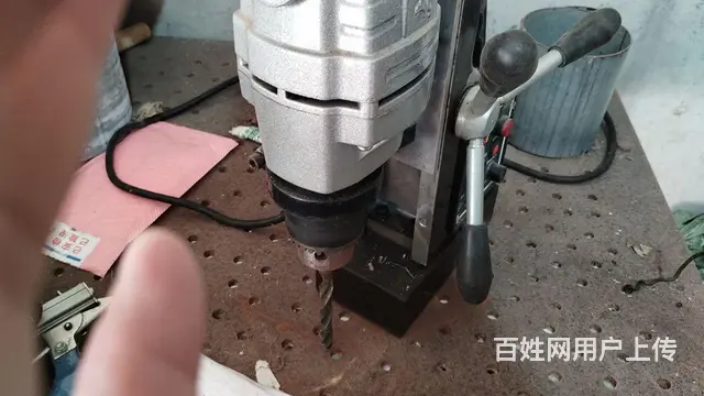 二手吸铁钻出售 - 图片 5