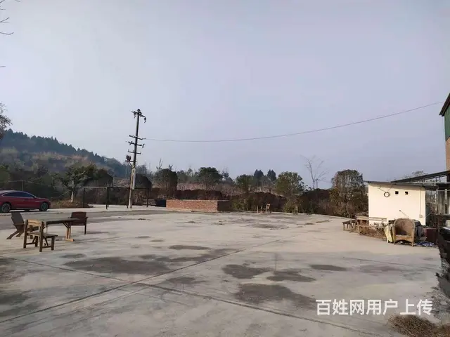 (精选好铺)石桥铺位置超好农家乐出租或承包 - 图片 7