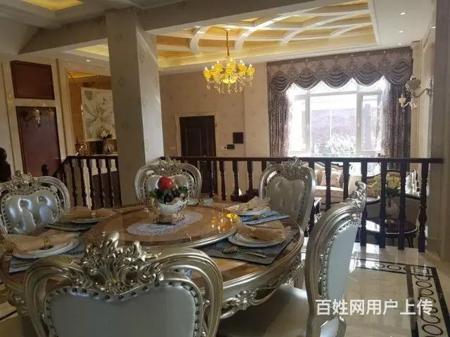 低首付20抵40万，送车库送露台，一线海景别墅英伦 - 图片 9