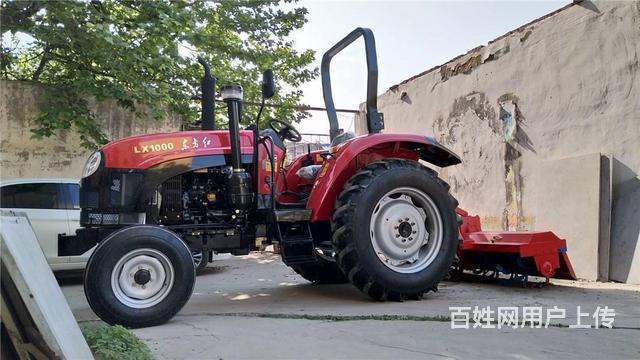 賠錢處理東方紅1000拖拉機轉讓手續齊全急轉讓