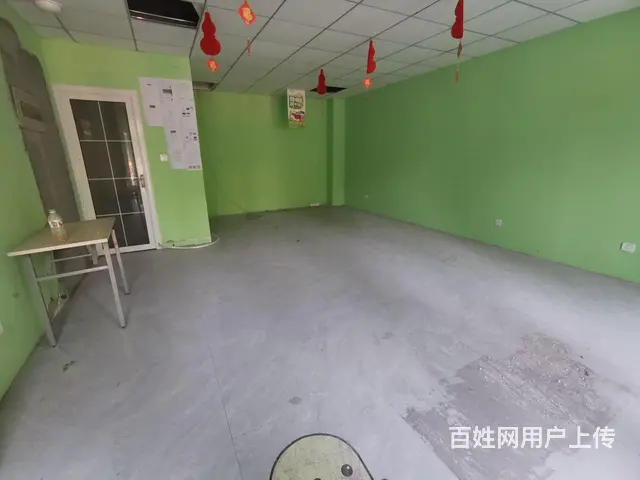 （微易转）马尚书香景园商铺出租 - 图片 2