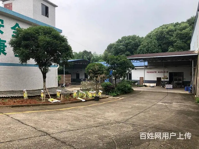 长沙开福区生态园800，500，300平厂房，仓库优价出租 - 图片 11
