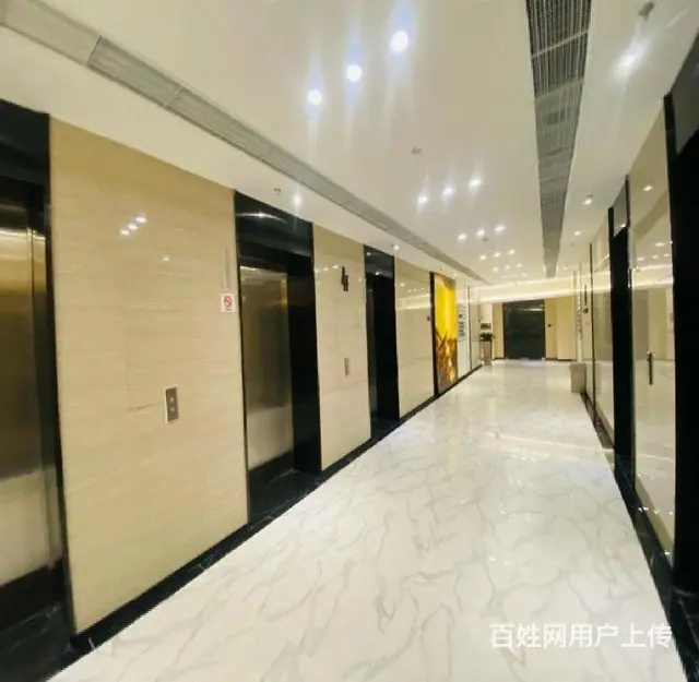 甲级写字楼湖塘中心精装口环境好 - 图片 5