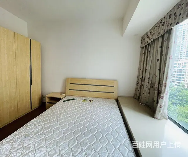 近拱北口岸 华发世纪城四期 小高层洋房 四房三卫 精装 全齐 - 图片 12