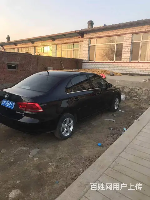 桑塔纳 - 图片 1