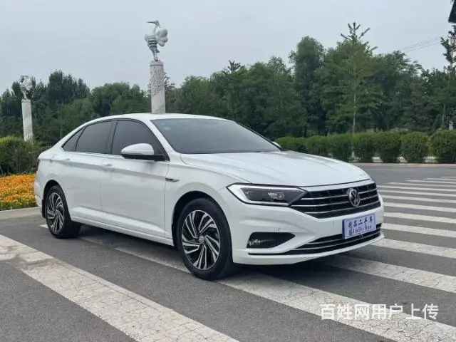 大众 速腾 2019款 1.4TSI 双离合 280TSI - 图片 2