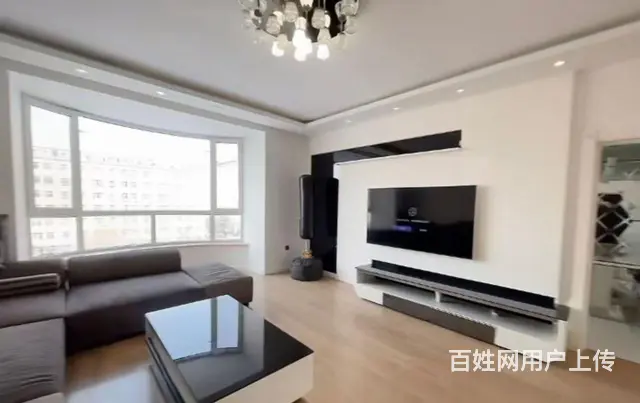 东方名苑，3室，4楼，128平，46.8万 - 图片 2
